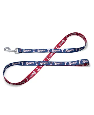 Wincraft Texas Rangers Pet Leash