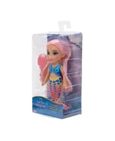 Disney Princess The Little Mermaid Live Action Petite Caspia Doll