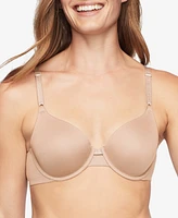 Warners Cloud 9 Super Soft Underwire Lightly Lined T-Shirt Bra RB1691A