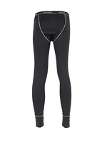 RefrigiWear Big & Tall Lightweight Base Layer Bottom - Ultimate Flexibility Warmth for All Seasons