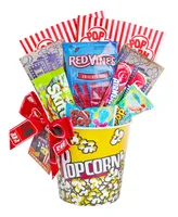 Alder Creek Gift Baskets Best "Pop" Ever Popcorn Gift