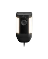 ring Spotlight Cam Pro Plug-In