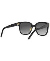 Saint Laurent Women's Gradient Sunglasses, Sl M105