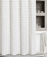 Oscar Oliver Cameron Shower Curtain, 72" x
