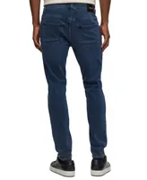 Boss by Hugo Boss Men's Denim Slim-Fit Jeans