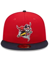 Men's New Era Red