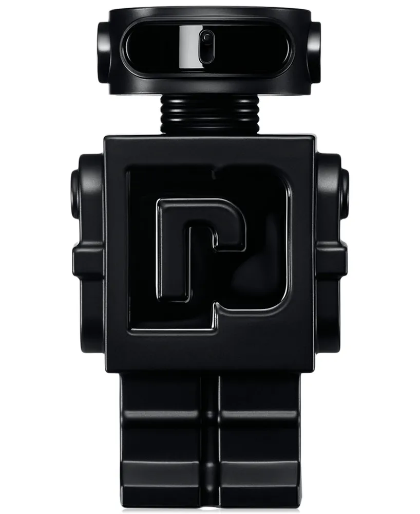 Rabanne Men's Phantom Parfum Spray, 3.4 oz.