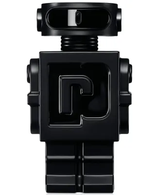 Rabanne Men's Phantom Parfum Spray, 3.4 oz.