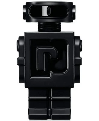 Rabanne Mens Phantom Parfum Fragrance Collection