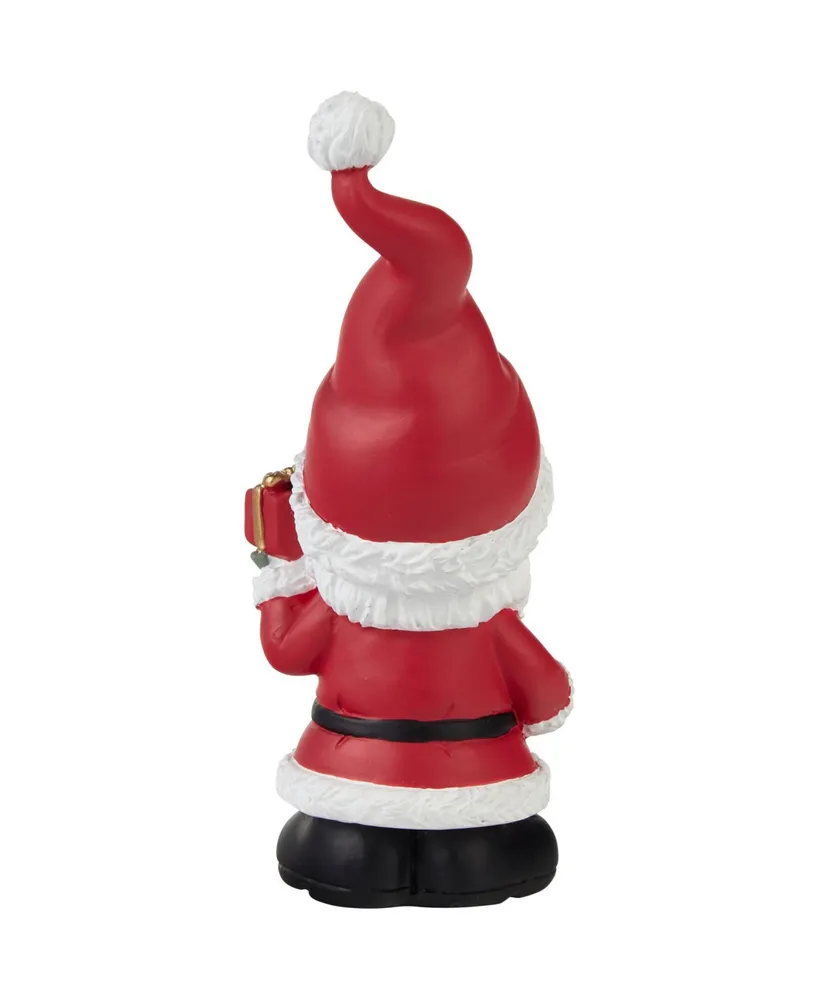 Precious Moments Merry Christmas to All Resin Mini Figurine