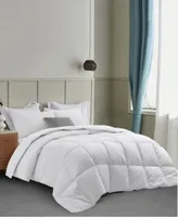 Unikome Ultra Lightweight Goose Down Feather Comforter