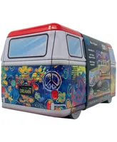 Eurographics Incorporated Volkswagen Wave Hopper Collectible Bus