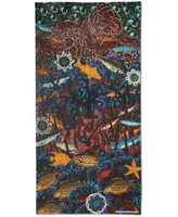 Areyougame.com Wooden Jigsaw Puzzle Fish, 404 Pieces