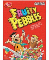 Usaopoly Post Cereal Fruity Pebbles Puzzle, 1000 Pieces