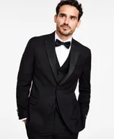 Alfani Men's Slim-Fit Tuxedo Jackets, Created for Macy's