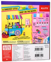 Klutz Mini Clay World Candy Cart