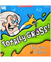 University Games Scholastic Totally Gross the Game of Science