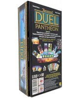 Repos Production 7 Wonders Duel Pantheon Expansion