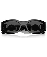 Versace Unisex Sunglasses