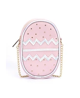 Olivia Miller Girls Blossom Crossbody Bag