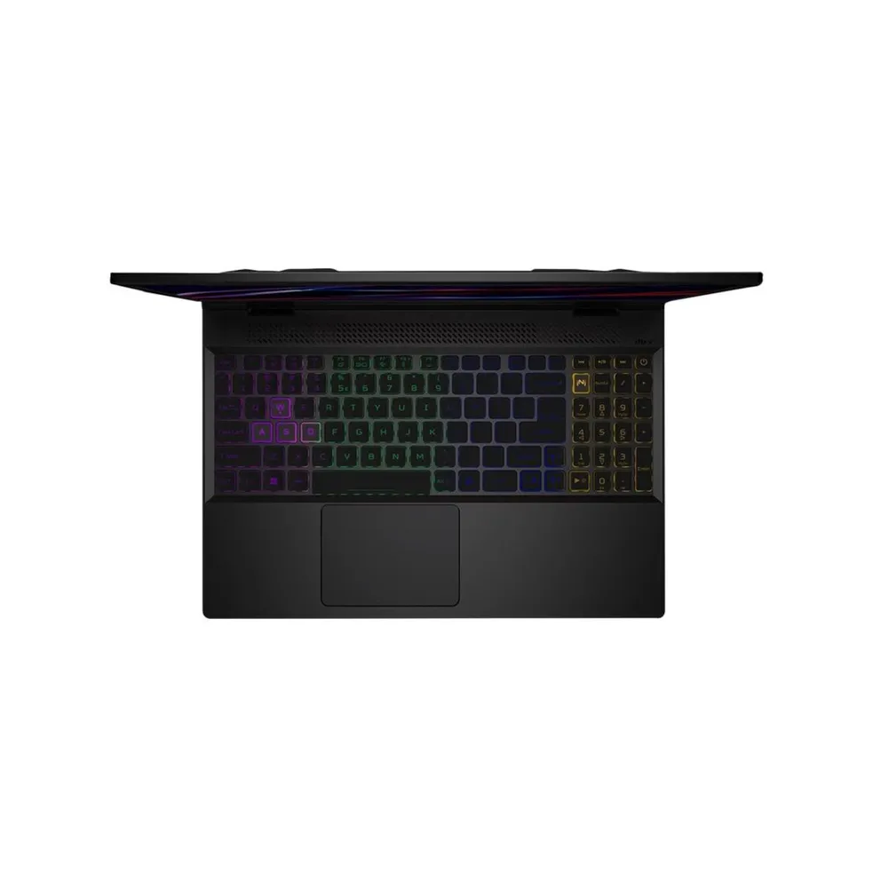 Acer 15.6" Nitro 5 Gaming Notebook Laptop - Intel Core i5-12500H - 16GB/512GB Ssd- Black