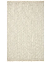 Amber Lewis x Loloi Yellowstone Yel-01 5' 7'6" Area Rug