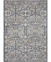 Amber Lewis x Loloi Zuma Zum- 5'3" 7'9" Area Rug