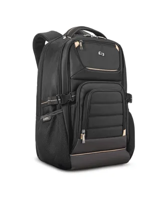 Solo Arc 17.3" Backpack