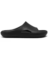 Crocs Men's Mellow Recovery Slide Sandals from Finish Line