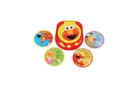 Sesame Street Music Player Storybook: Collector's Edition by Printers Row