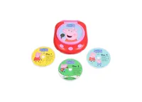 Peppa Pig: Music Player by Meredith Rusu