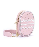 Olivia Miller Girls Blossom Crossbody Bag