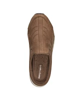 Easy Spirit Women's Traveltime Casual Slip-On Mules