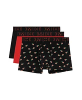 Hom Usa Men's Hiro #2 Boxer Briefs 3-Pack