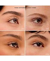 Benefit Cosmetics Fan Fest Fanning & Volumizing Mascara, Travel Size