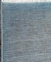 Adorn Hand Woven Rugs Fine Vibrance M1584 9'1" x 11'10" Area Rug