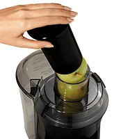 Hamilton Beach Big Mouth 800 Watt Wide-Chute Juice Extractor