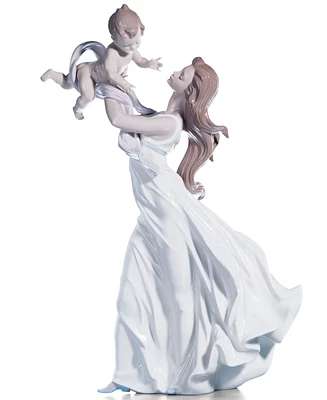 Lladro Collectible Figurine, My Little Sweetie