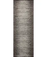 Amber Lewis x Loloi Mulholland Mul- 2'9" x 10' Runner Area Rug