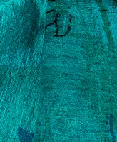 Adorn Hand Woven Rugs Fine Vibrance M1494 10'1" x 13'8" Area Rug
