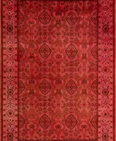 Adorn Hand Woven Rugs Fine Vibrance M1550 6'2" x 9'6" Area Rug