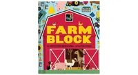 Farmblock (An Abrams Block Book) by Christopher Franceschelli