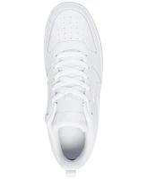 Nike Big Kids Court Borough Low 2 Casual Sneakers from Finish Line