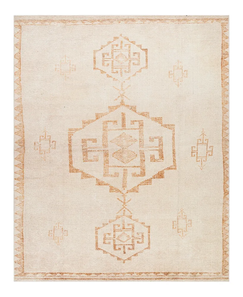 Livabliss Solana BOOC2301 5'3" x 7' Area Rug