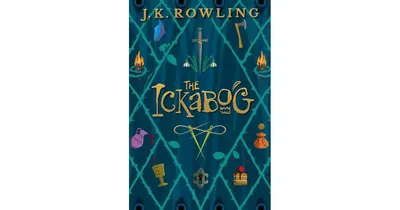 The Ickabog by J. K. Rowling