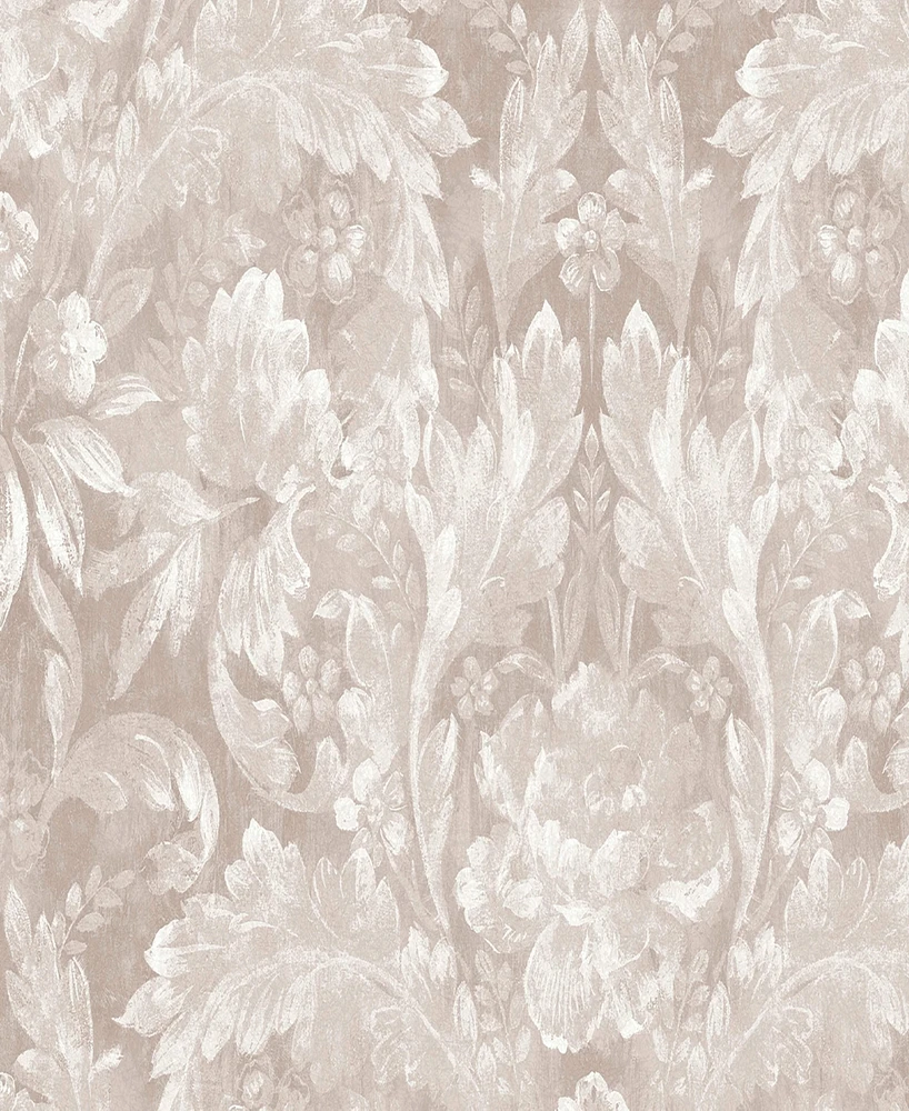 Laura Ashley Apolline Removable Wallpaper