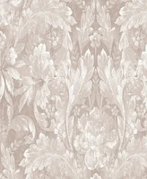 Laura Ashley Apolline Removable Wallpaper