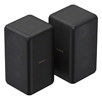 Sony Sa-RS3S Wireless Rear Speakers for Ht-A7000 (Pair)