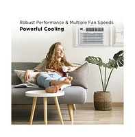 Tcl 15,000 Btu Smart Window Air Conditioner