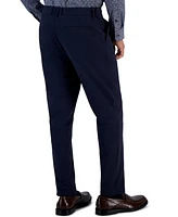 Matinique Men's MAhart 73 Regular-Fit Pleated Pants